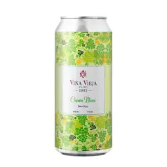 VIÑA VIEJA - Vino Chenin Blanc Semiseco 473 mL