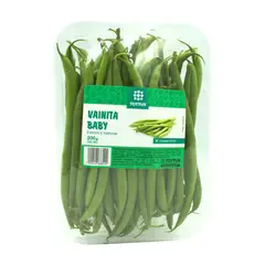 TOTTUS VERDURAS - Vainita Baby Tottus