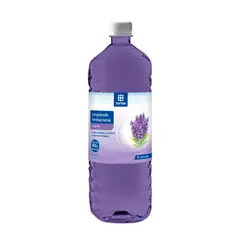 TOTTUS - Limpiatodo Antibacterial Tottus Lavanda Botella 1.8 L