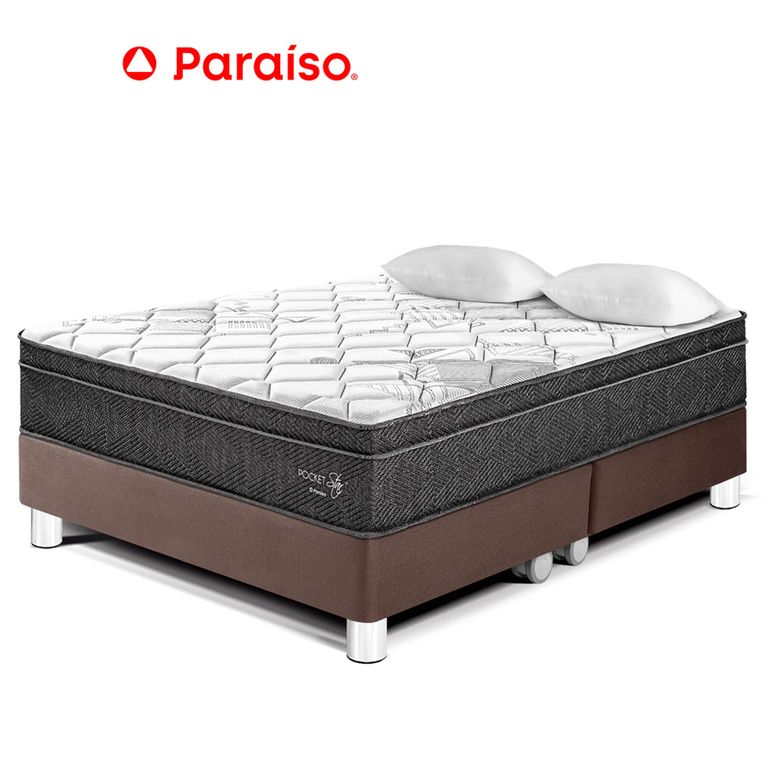 CAMA POCKET STAR KING CHOCO