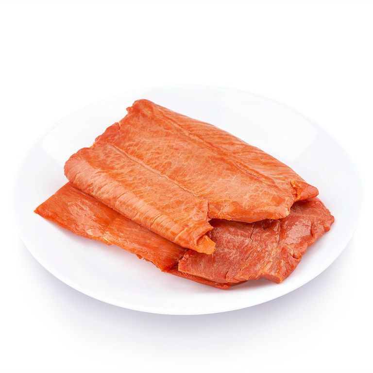 Cecina De Cerdo Premium