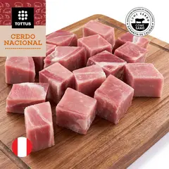 TOTTUS - Guiso De Brazuelo De Cerdo Congelado