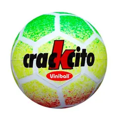 VINIBALL - Fúbol Crack Champion