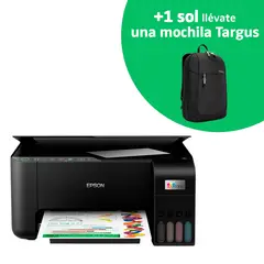 EPSON - Impresora Epson L3250 Wifi