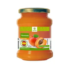 TOTTUS - Mermelada Albaricoque 410 g