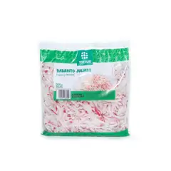 TOTTUS VERDURAS - Rabanito Juliana Tottus