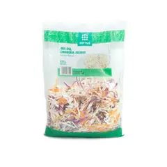 TOTTUS VERDURAS - Mix De Col Y Zanahoria En Juliana Tottus