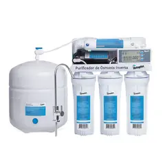 ROTOPLAS - Rotoplas Purificador Osmosis Inversa