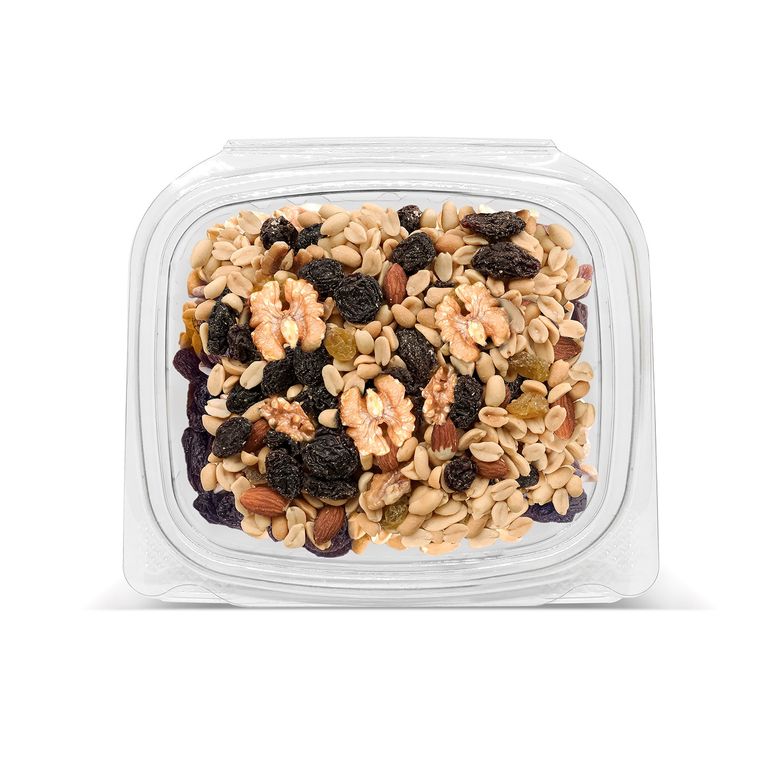 Cocktail con Nueces Tottus Empaque 200 g