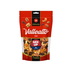 VALLEALTO - Mix Up Vallealto Bolsa 250 g