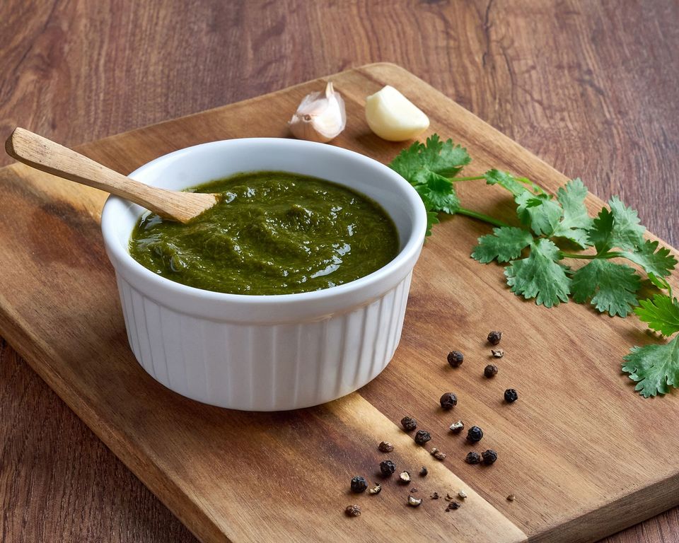 Culantro Molido Tottus 250 Gr