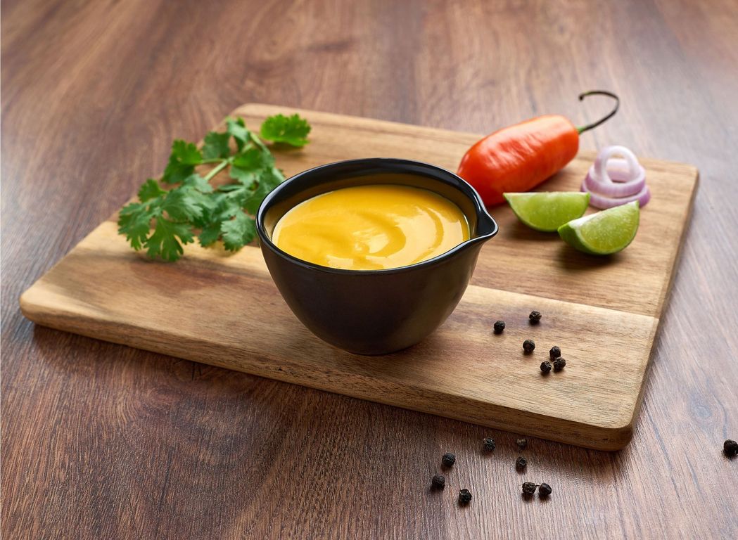 Ají Amarillo Molido Tottus 250 Gr