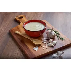 TOTTUS - Ajo Molido Envase 250 g