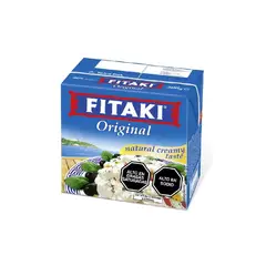 FITAKI - Queso Tipo Feta 500 gr