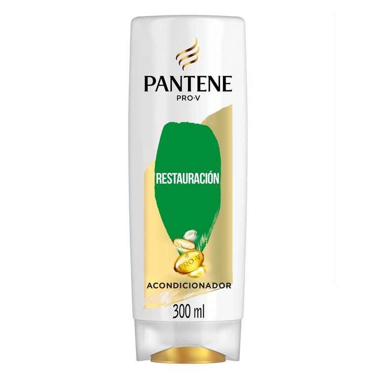 Acondicionador Pantene Restauración Botella 300 mL