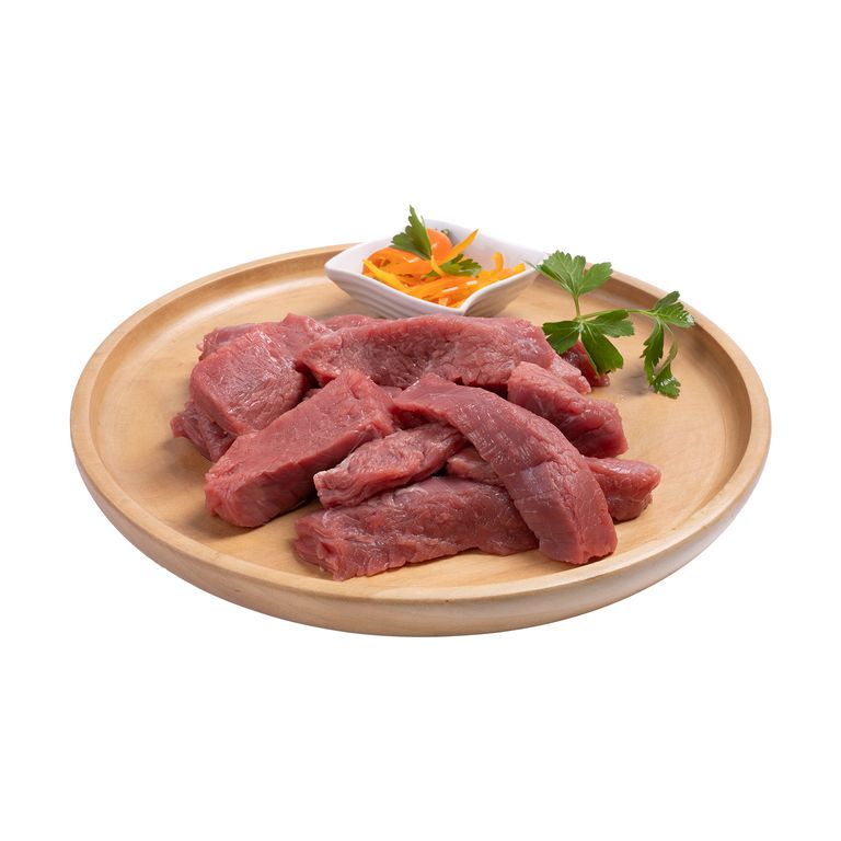 Saltadito De Res