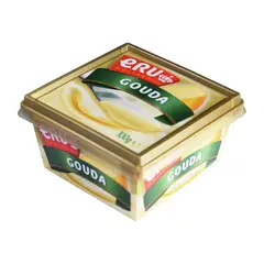 ERU - Crema de Queso Goudá Eru Envase 100 g