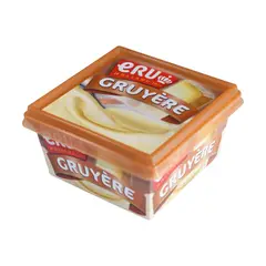 ERU - Crema de Queso Guyere Eru Envase 100 g