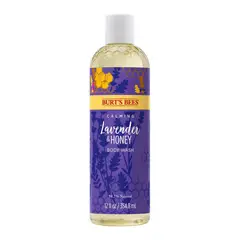 BURTS BEES - Body Wash Lavender & Honey 354.8 mL