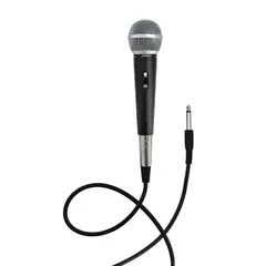 FIDDLER - Micrófono Alámbrico