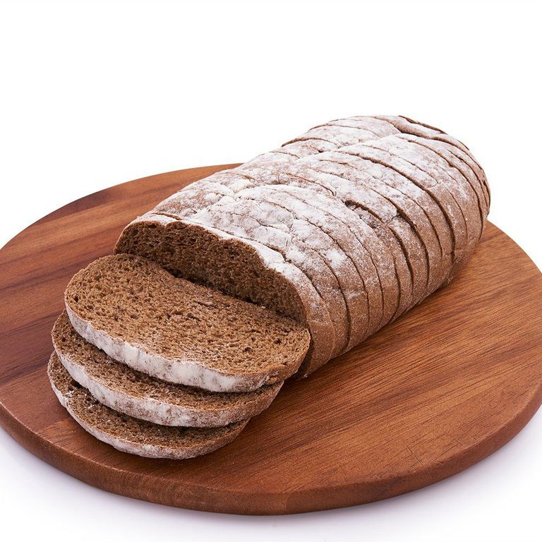 Pan De La Casa Centeno Tottus