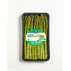 TOTTUS VERDURAS - Espárrago Verde Cocktail Tottus