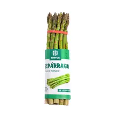 TOTTUS VERDURAS - Esparragos Tottus