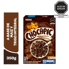 NESTLE - Cereal Chocapic 350 g