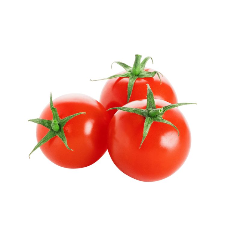 Tomate Cherry Orgánico Tottus 250 g
