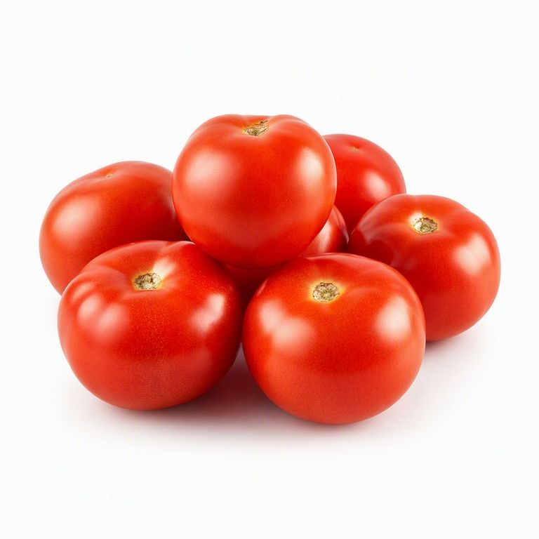 Tomate Redondo Orgánico Tottus
