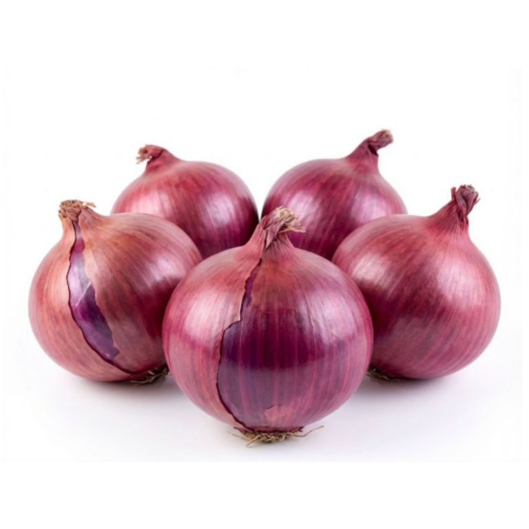 Cebolla Roja Orgánica Tottus