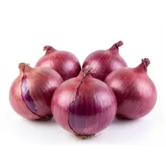 TOTTUS VERDURAS - Cebolla Roja Orgánica Tottus