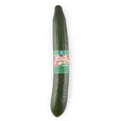 TOTTUS VERDURAS - Pepinillo Holandes Orgánico Tottus