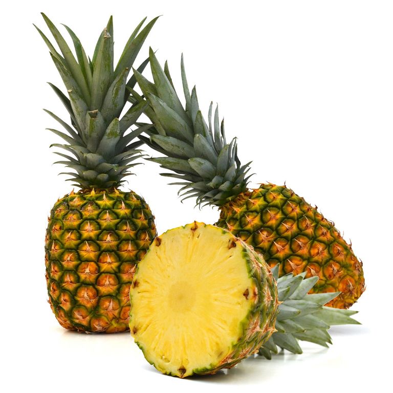 Piña Hawai Tottus