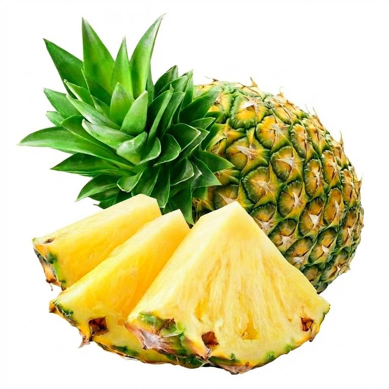 Piña Golden Tottus