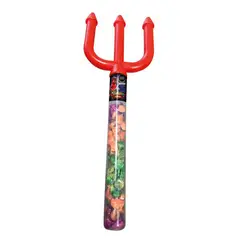 ARCOR - Tridente Arcor Halloween Empaque 99 g