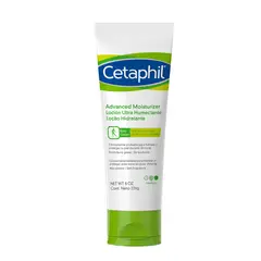 CETAPHIL - Locion Corp Ultra Humectante Med x 226 gr