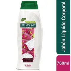 PALMOLIVE - Jabón Líquido De Ducha Pitahaya Envase 760 mL