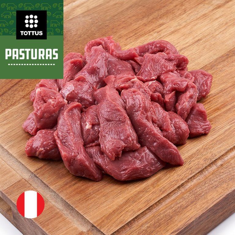 Saltadito Tottus Pasturas Naturales