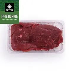 TOTTUS PASTURAS NATURALES - Bisteck De Res Tottus