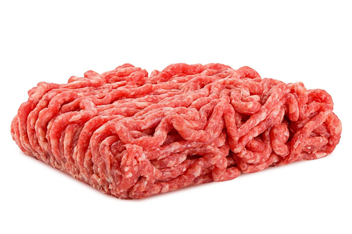 Carne Molida Tottus