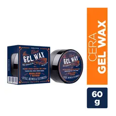 MR CLASSIC - Cera Gel Matte Wax Envase 60 g