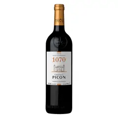 TOTTUS - Vino Chateu Picon 1 L070 750 mL
