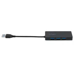 TARGUS - Hub Usb Targus Ach124Us