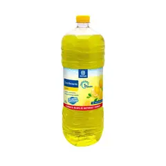 TOTTUS - Desinfectante Limón Envase 1.8 L