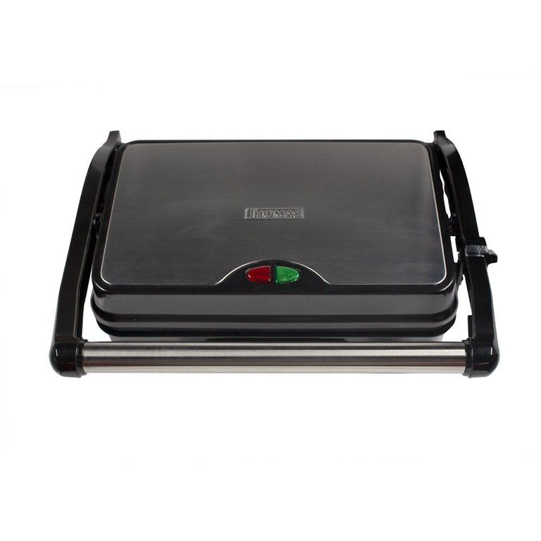 Sandwichera Panini Grill 1500W