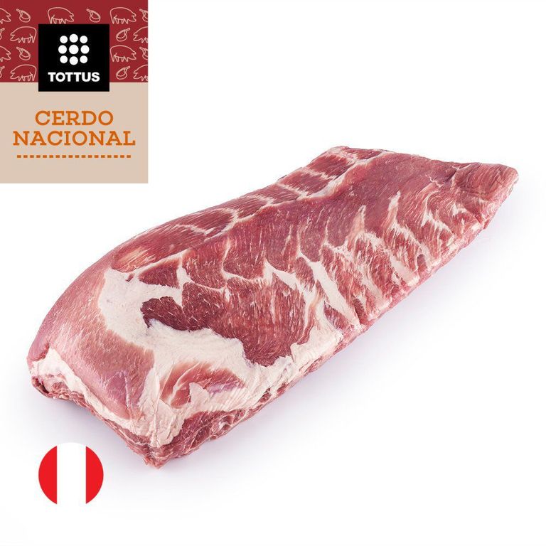 Spare Ribs  Congelado
