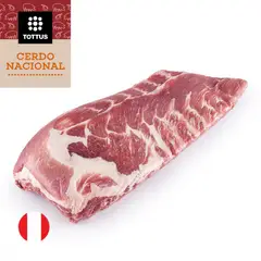 TOTTUS - Spare Ribs Congelado