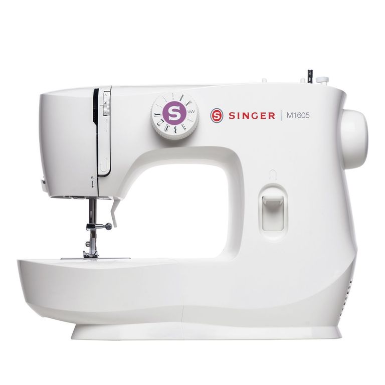 Máquina de Coser Singer M 1605 750Ppm