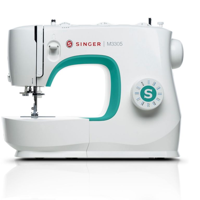 Máquina de Coser Singer M 3305 750Pmm